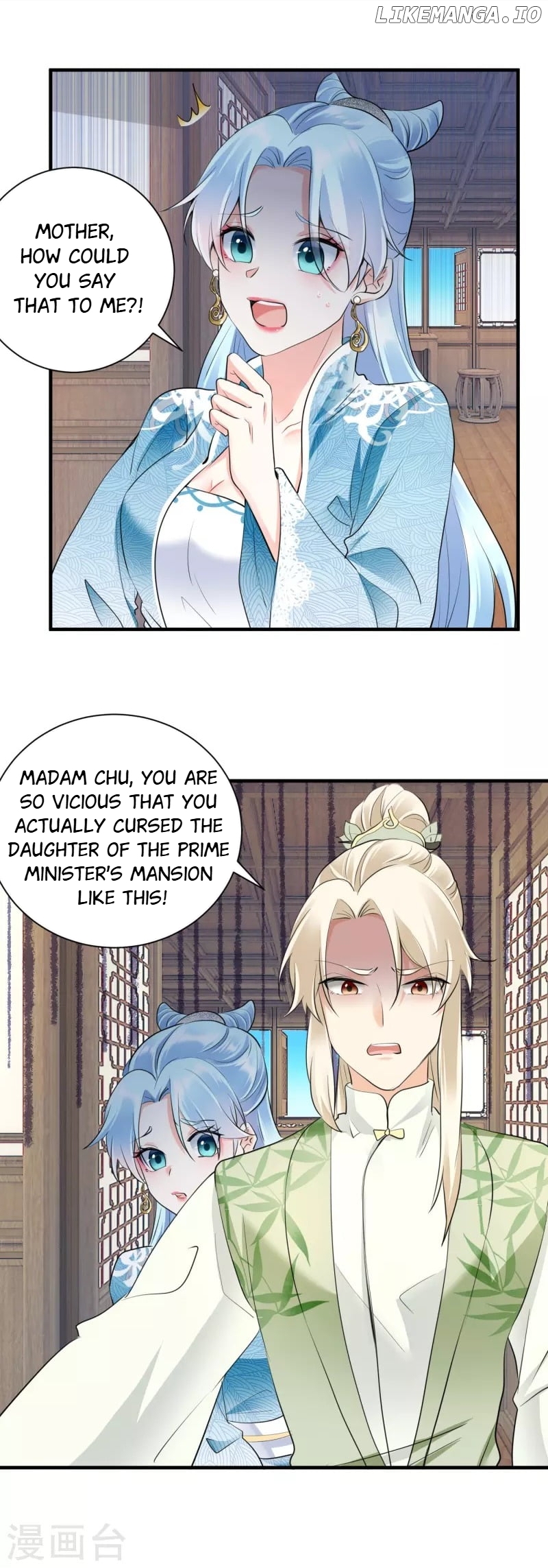 The Cold King’s Beloved Forensic Wife chapter 46 - page 4